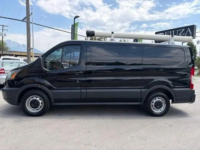 2016 Ford Transit Base