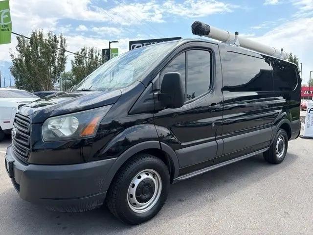 2016 Ford Transit Base