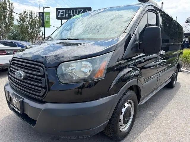 2016 Ford Transit Base