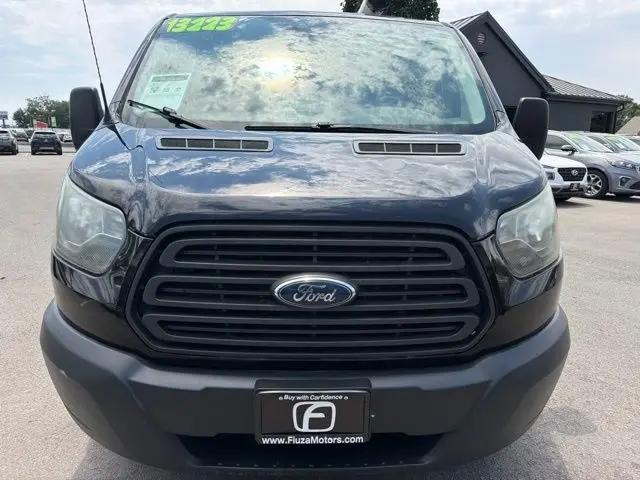 2016 Ford Transit Base
