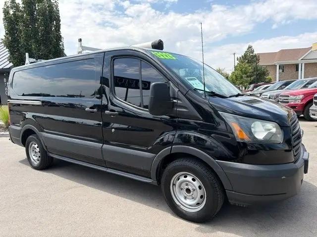 2016 Ford Transit Base