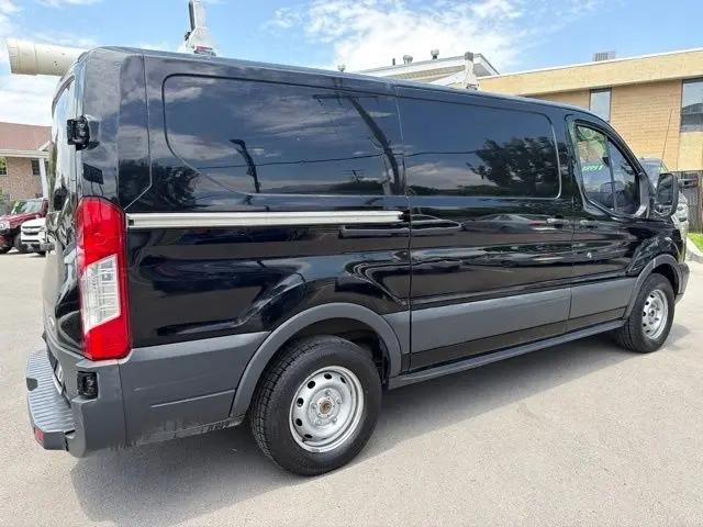 2016 Ford Transit Base