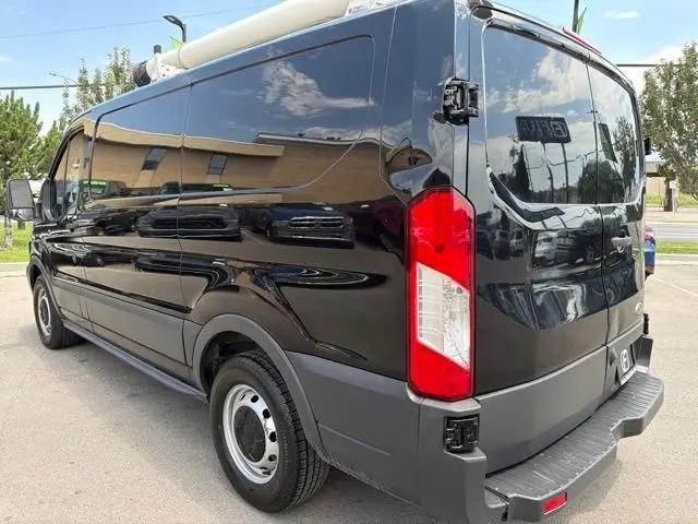2016 Ford Transit Base