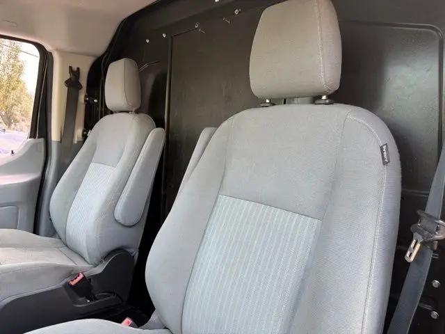 2016 Ford Transit Base