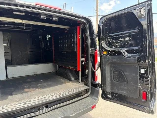 2016 Ford Transit Base
