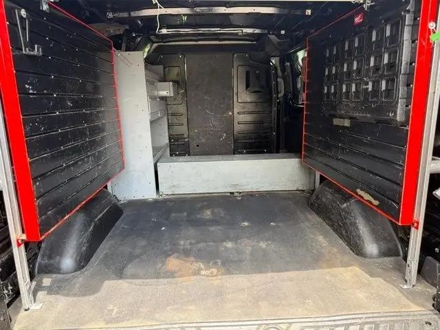 2016 Ford Transit Base