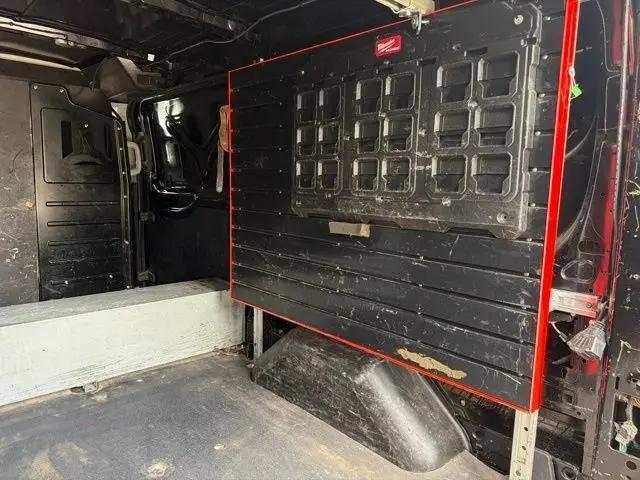 2016 Ford Transit Base