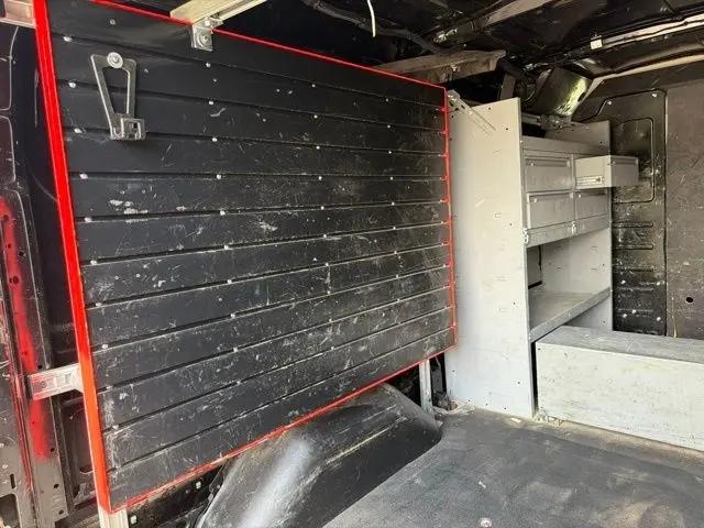 2016 Ford Transit Base