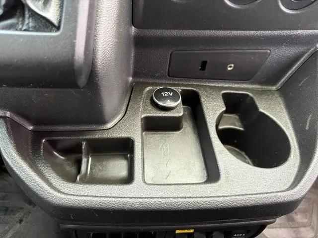 2016 Ford Transit Base