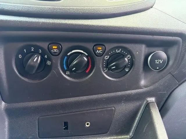 2016 Ford Transit Base