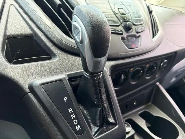 2016 Ford Transit Base