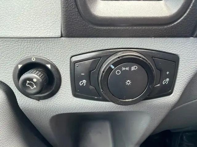 2016 Ford Transit Base