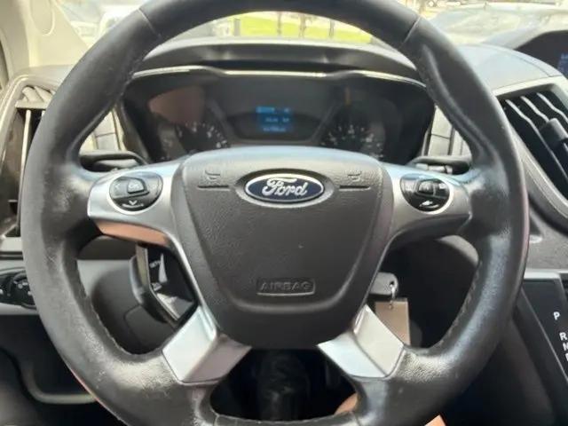 2016 Ford Transit Base