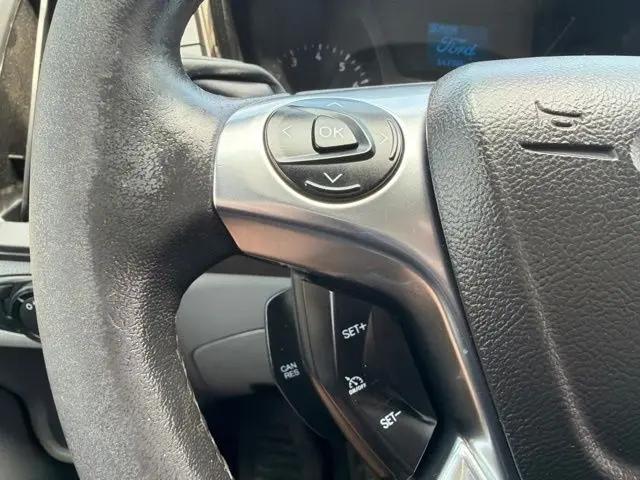 2016 Ford Transit Base