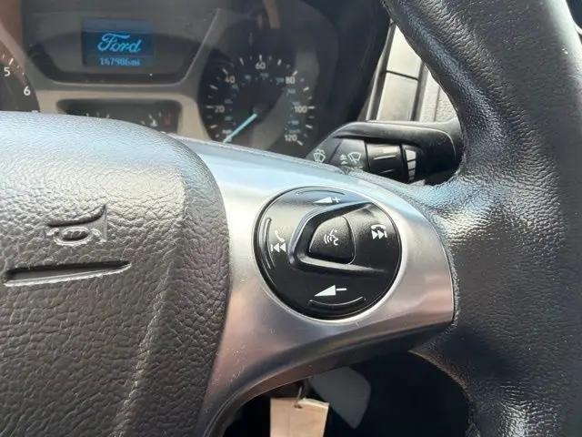 2016 Ford Transit Base