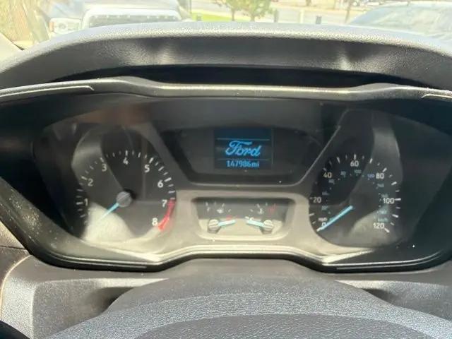 2016 Ford Transit Base