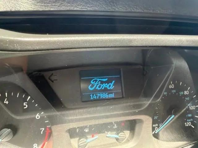2016 Ford Transit Base