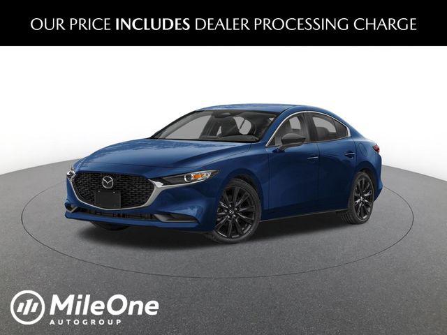2026 Mazda Mazda3 2.5 S Select Sport for sale in Lutherville, MD
