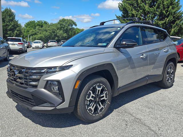 2026 Hyundai Tucson XRT for sale in East Petersburg, PA