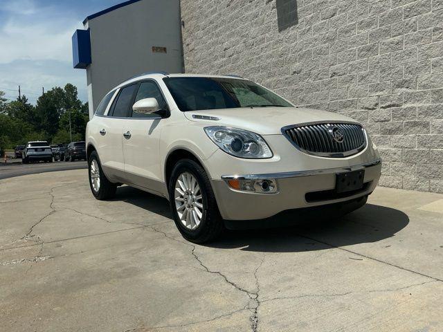 2012 Buick Enclave Leather for sale in Flint, MI