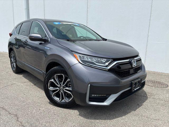 2022 Honda CR-V Hybrid EX for sale in Olathe, KS