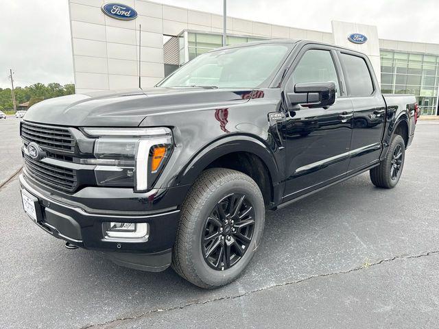 2026 Ford F-150 Platinum for sale in Pine Bluff, AR