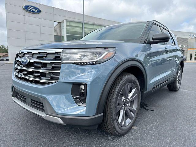 2026 Ford Explorer Active for sale in Pine Bluff, AR