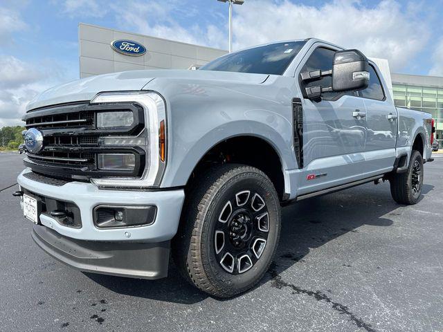 2026 Ford F-250 Platinum for sale in Pine Bluff, AR