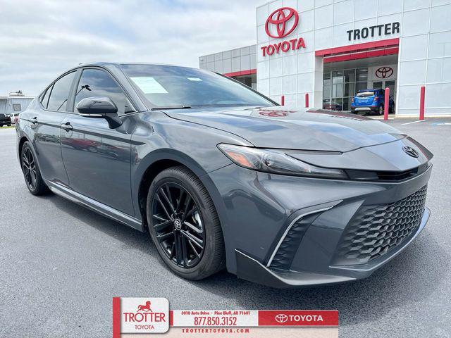 2025 Toyota Camry SE for sale in Pine Bluff, AR