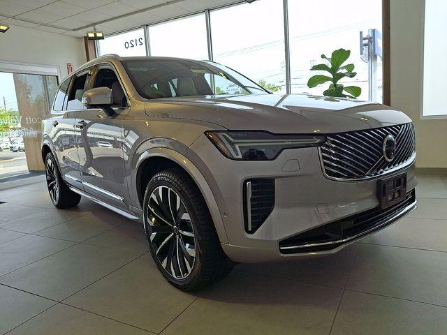 2026 Volvo XC90 Ultra, B6 AWD Gas (mild hybrid), Gasoline, Bright, 7 Seats for sale in Allentown, PA