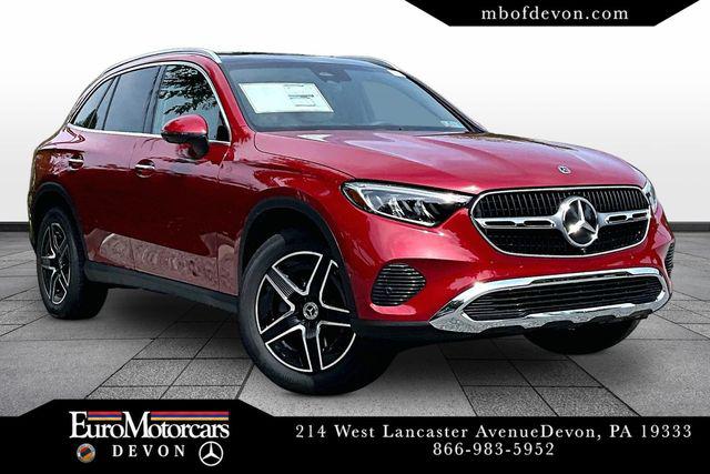 2026 Mercedes-Benz GLC GLC 300 for sale in Devon, PA