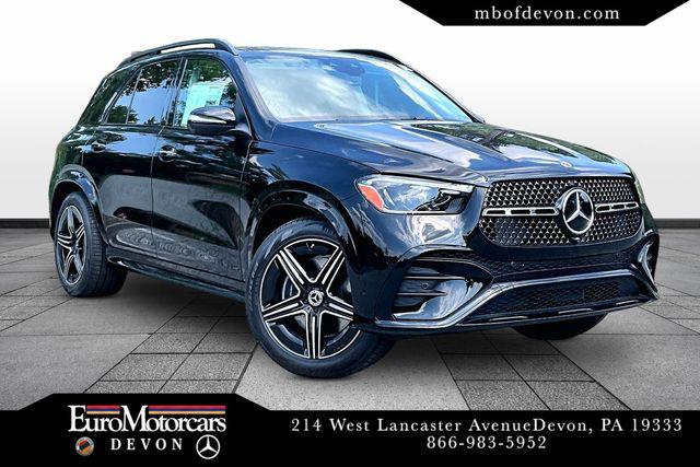 2026 Mercedes-Benz GLE GLE 450 4MATIC for sale in Devon, PA