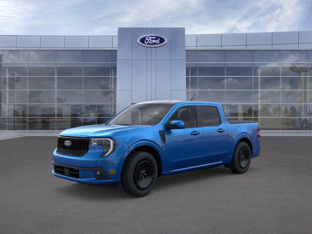 2026 Ford Maverick Lobo Standard for sale in Thomaston, ME