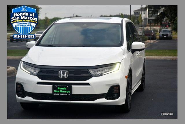 2026 Honda Odyssey Elite for sale in San Marcos, TX