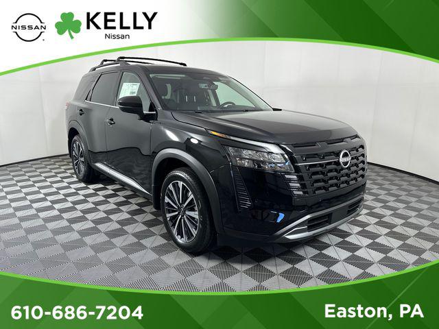 2026 Nissan Pathfinder Platinum for sale in Easton, PA