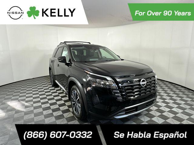2026 Nissan Pathfinder Platinum for sale in Easton, PA