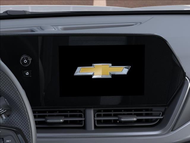 2026 Chevrolet Trax FWD LS