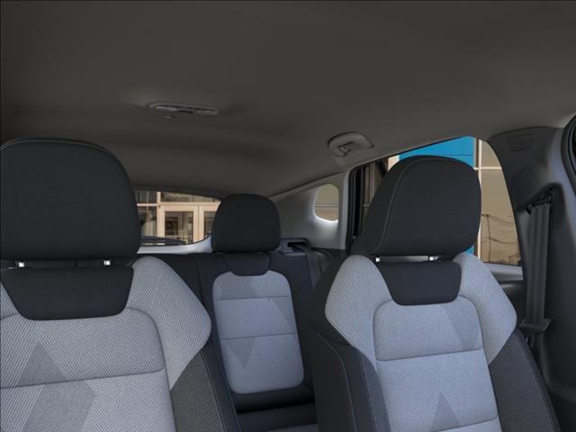2026 Chevrolet Trax FWD LS