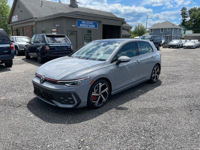 2026 Volkswagen Golf GTI SE for sale in Watertown, MA