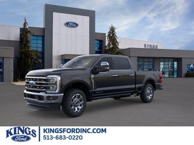 2026 Ford F-350 LARIAT for sale near Cincinnati, OH