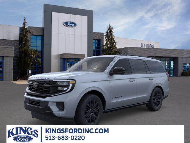 2025 Ford Expedition for sale near Cincinnati, OH
