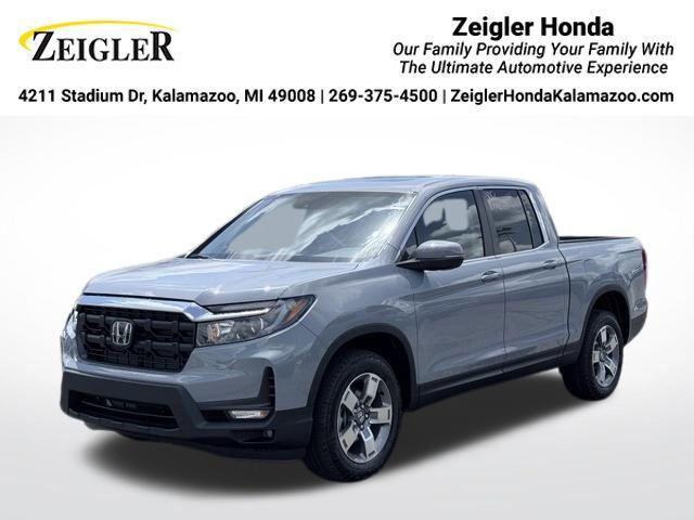 2026 Honda Ridgeline RTL for sale in Kalamazoo, MI