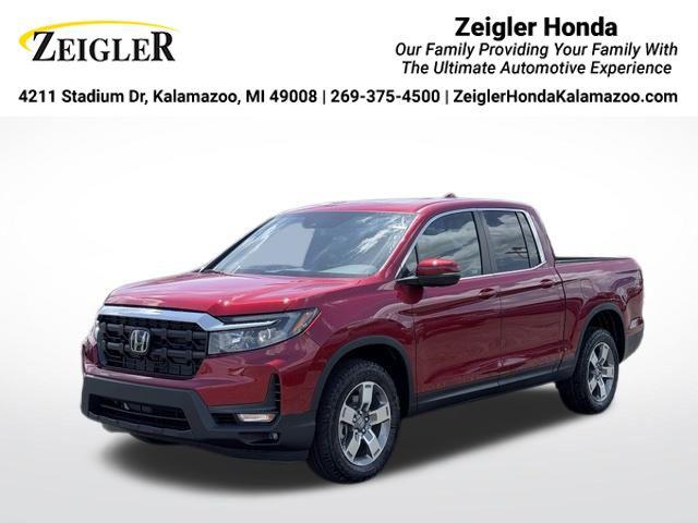 2026 Honda Ridgeline RTL for sale in Kalamazoo, MI