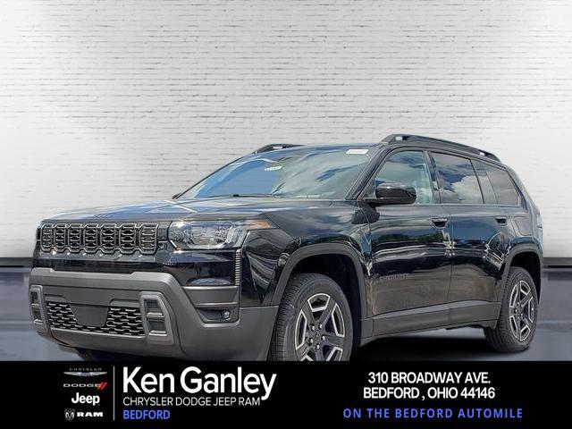 2026 Jeep Cherokee Laredo 4x4 for sale in Bedford, OH