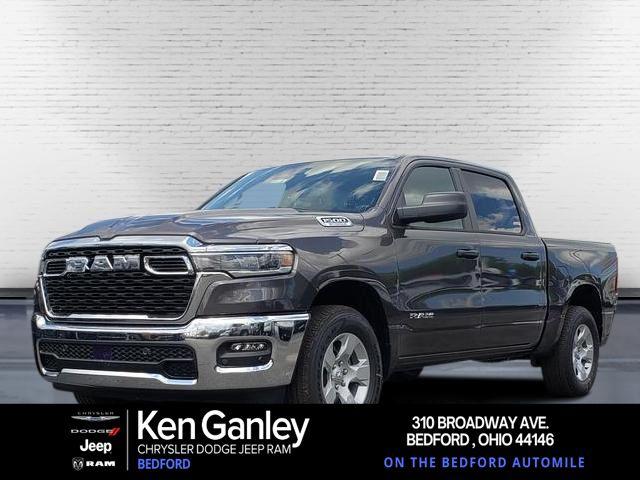 2026 Ram 1500 Big Horn Crew Cab 4x4 5'7" Box for sale in Bedford, OH