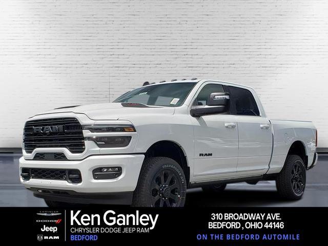 2026 Ram 2500 Laramie Crew Cab 4x4 6'4" Box for sale in Bedford, OH