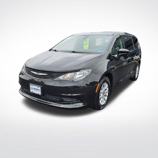 2022 Chrysler Voyager LX for sale in Madison Heights, VA
