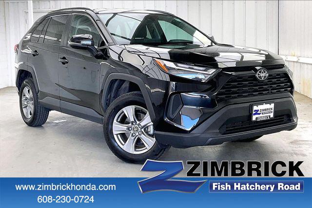 2024 Toyota RAV4 XLE for sale in Madison, WI