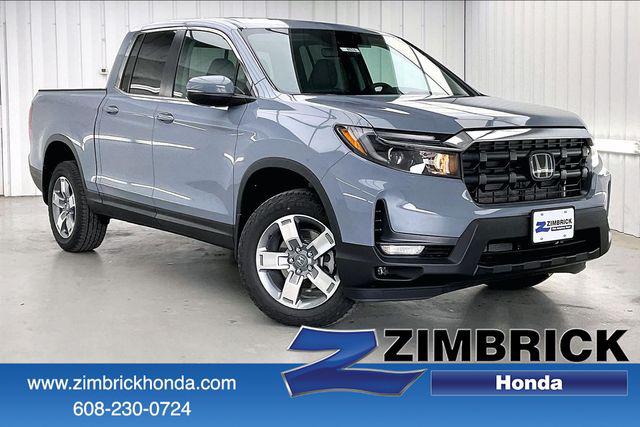 2026 Honda Ridgeline RTL for sale in Madison, WI