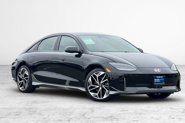 2024 Hyundai Ioniq 6 SEL